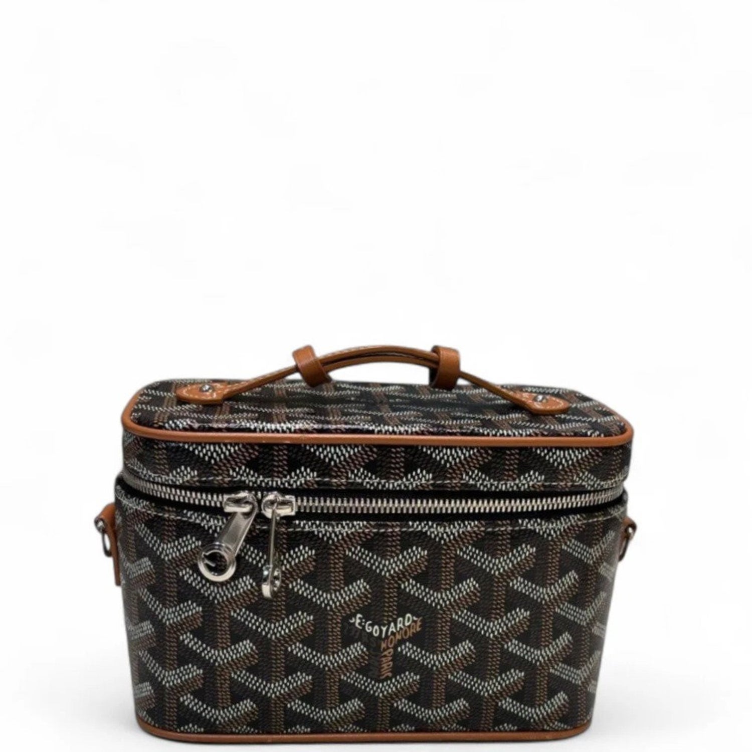 Goyard Muse Vanity Case Mini