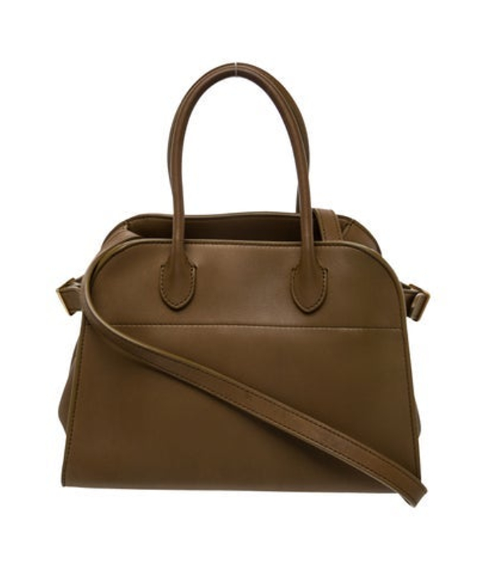 The Row Row Leather Soft Margaux 10