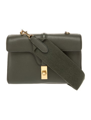 Leather Soft 16 Small