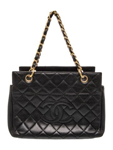 Petite Timeless Tote