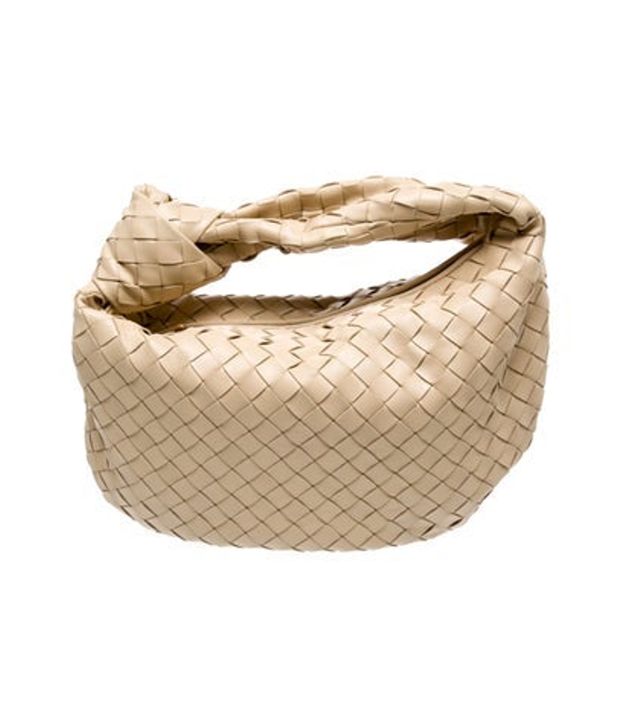 Bottega Veneta Veneta Intrecciato Jodie Teen