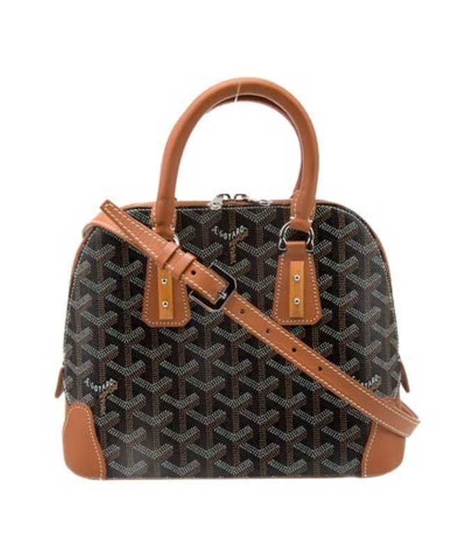 Goyard Goyardine Vendome Mini