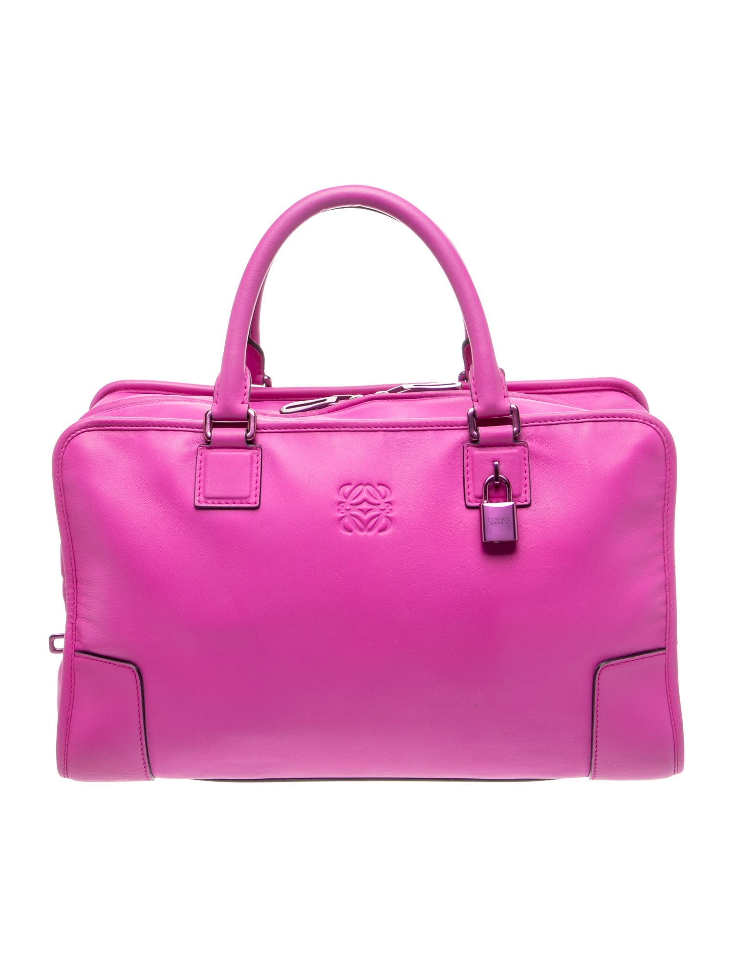 Leather Amazona