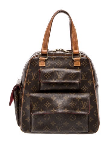 LV Monogram Excentri-Cité