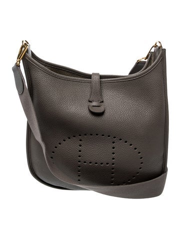 Clemence Evelyne III 29