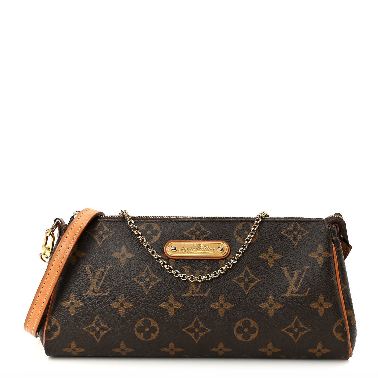 Louis Vuitton Monogram Eva Clutch