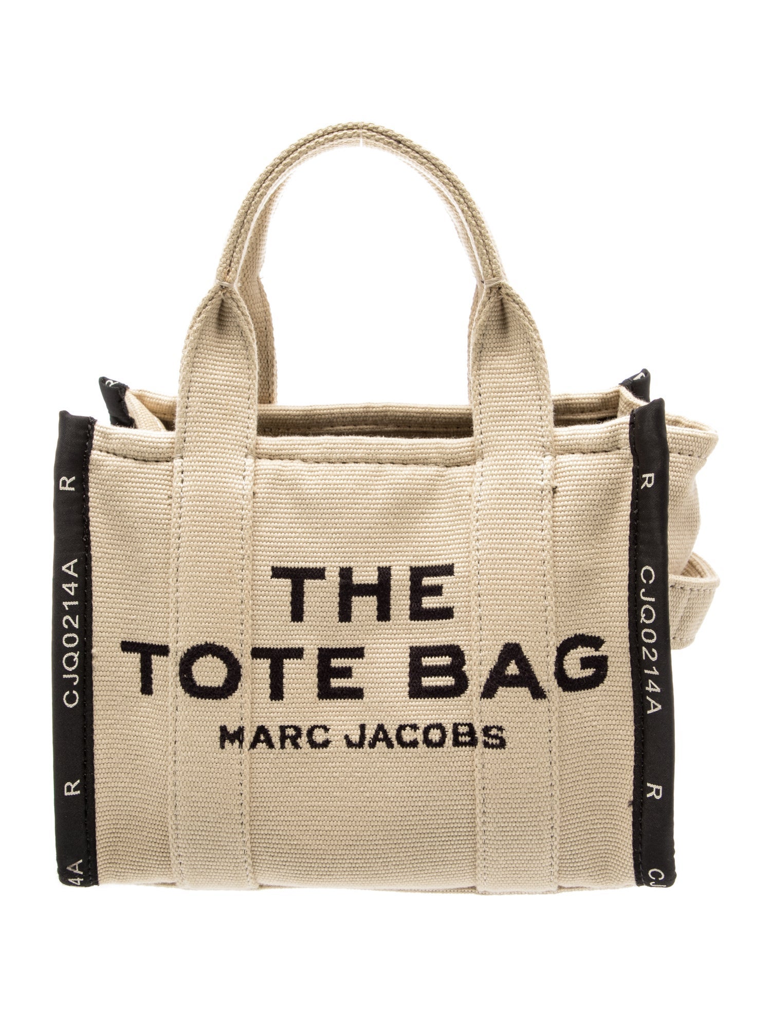 Marc Jacobs Canvas Tote