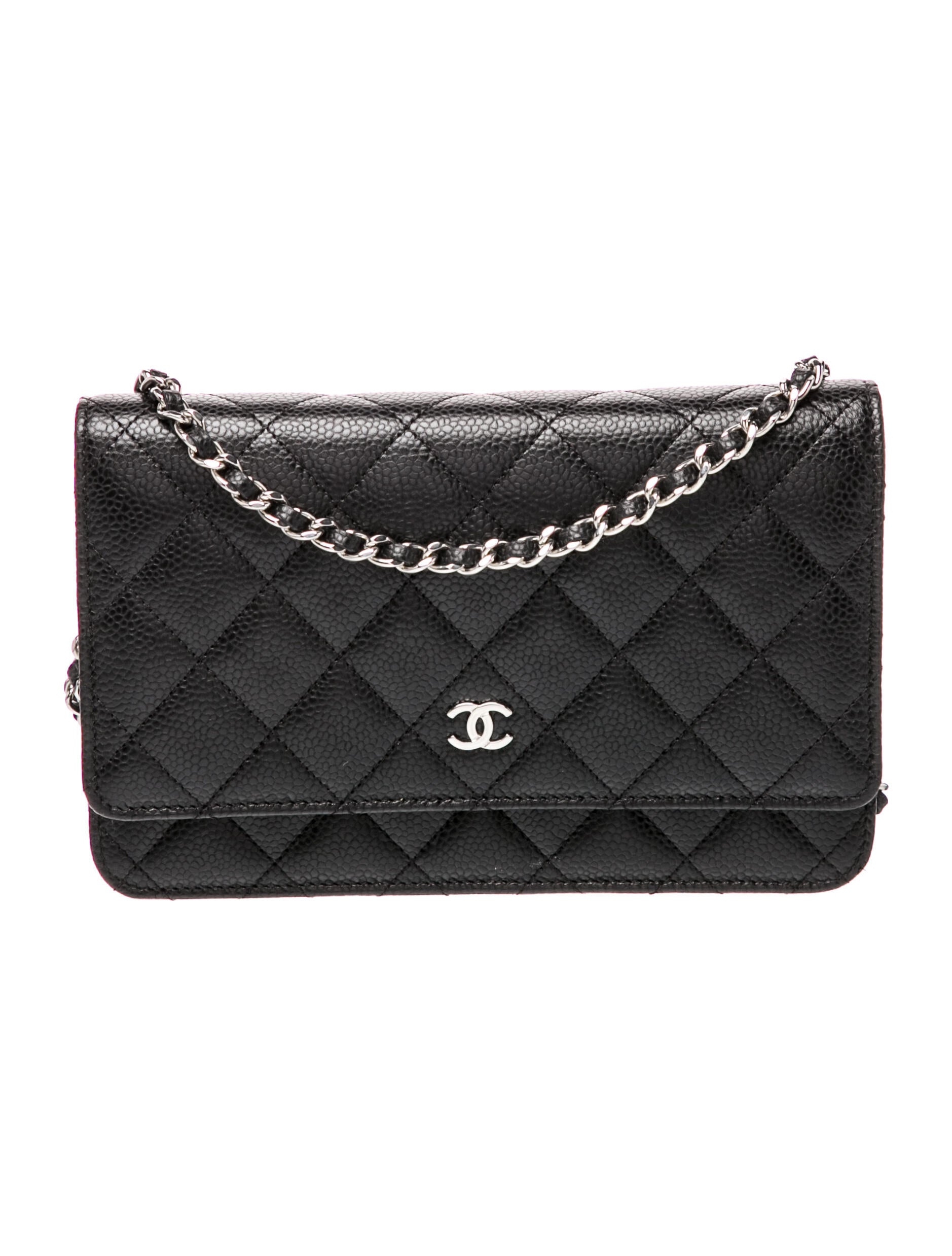 Classic Wallet On Chain