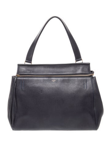 Leather Edge Medium