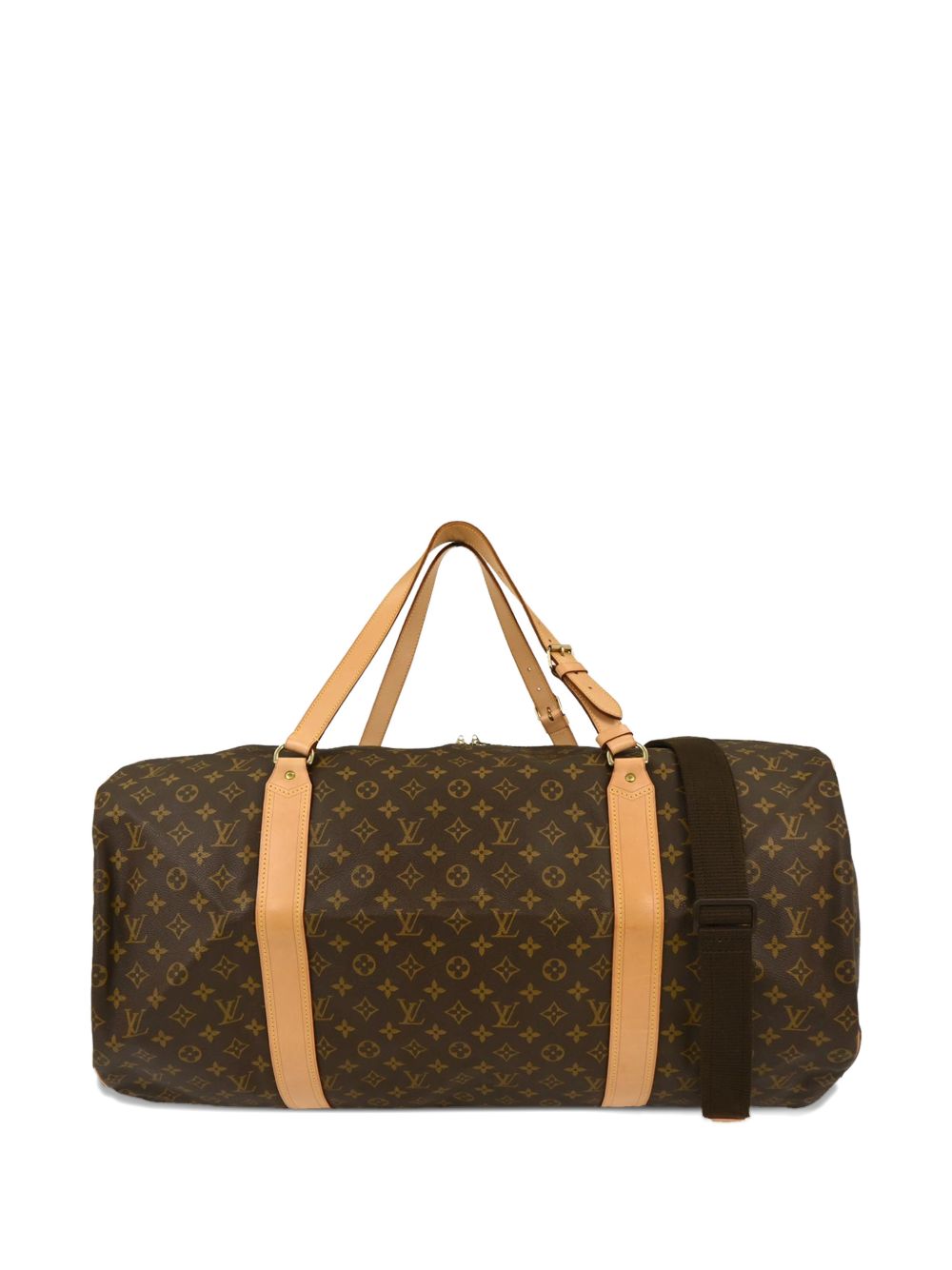 1998 Sac Polochon Monogram duffle bag
