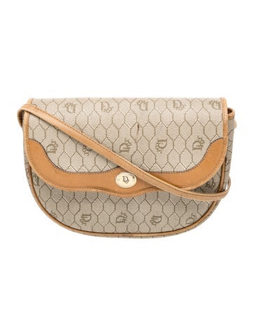 Dior Shoulder Bag