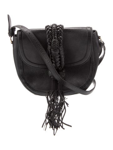 Altuzarra Leather Crossbody Bag