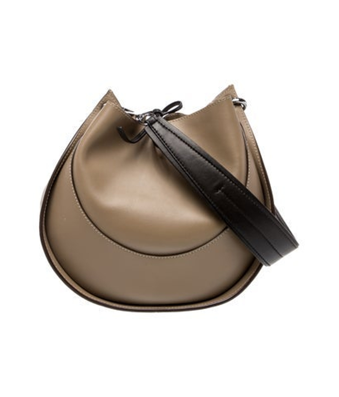 Proenza Schouler Schouler Leather Shoulder Bag