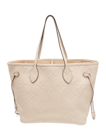 LV Monogram Neverfull w/Pouch MM