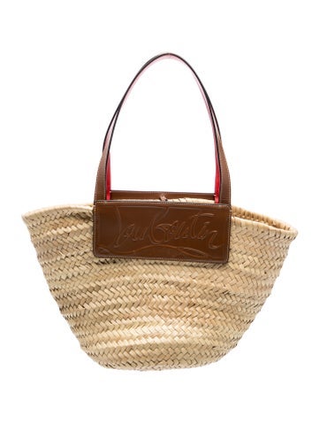 Straw Loubishore