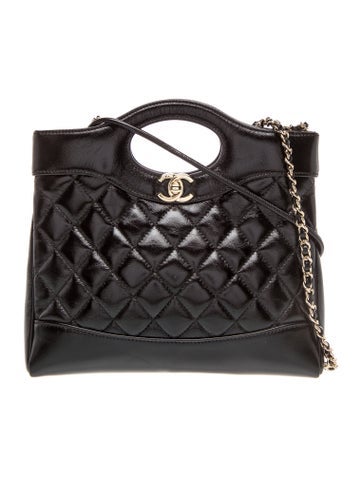 Mini 31 Shopping Bag