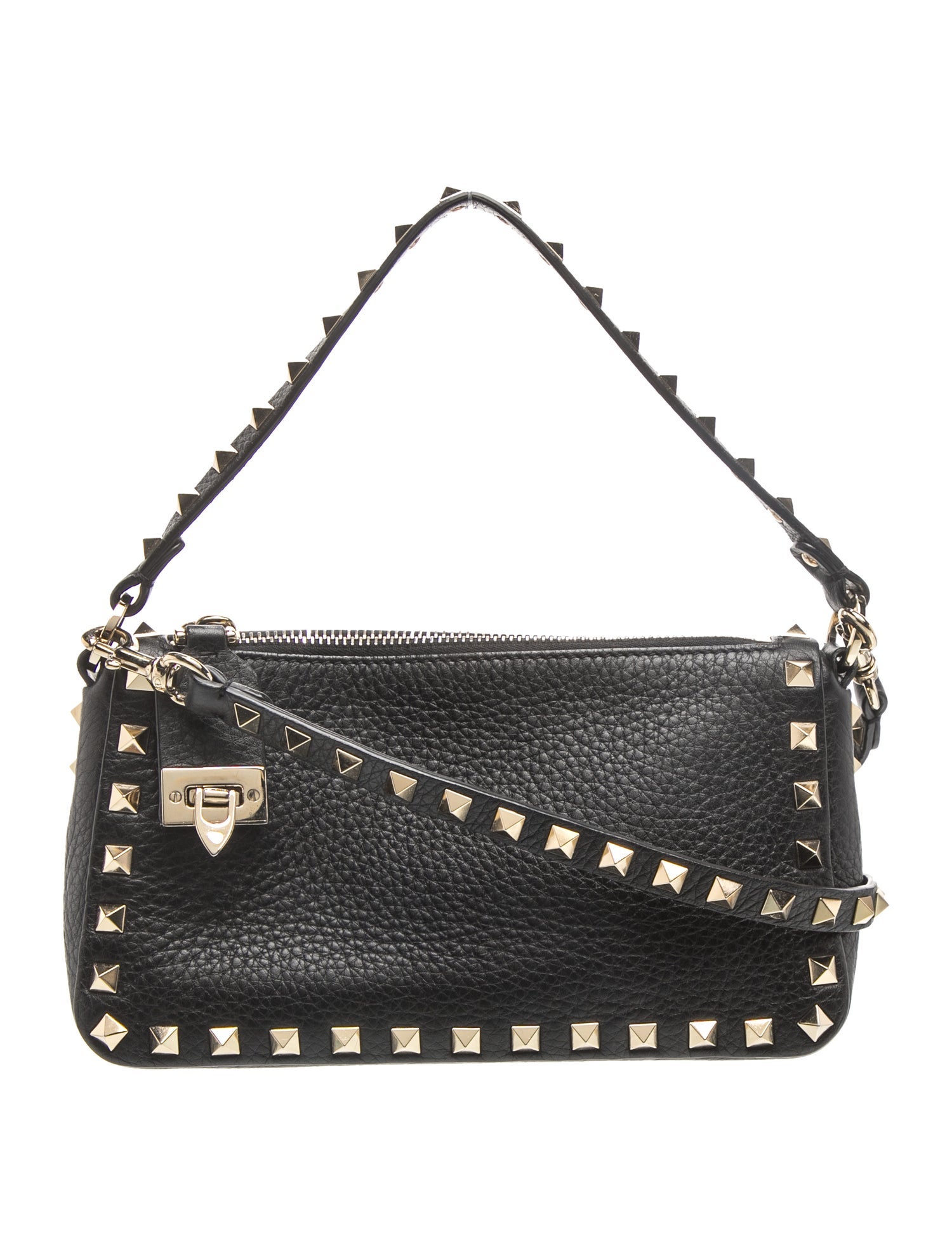 Valentino Rockstud Crossbody Bag