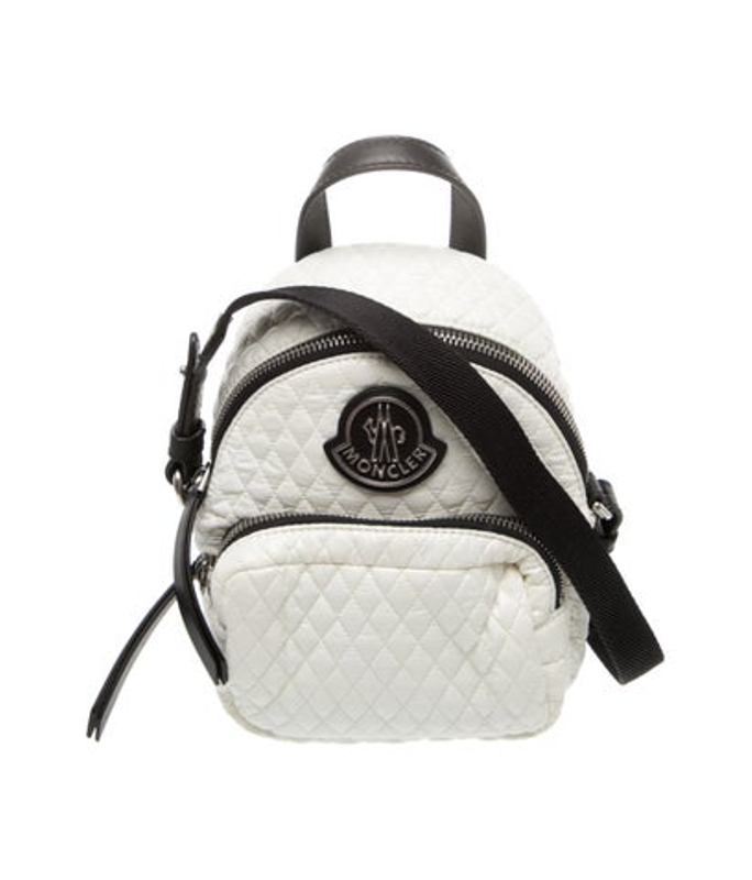 Moncler Nylon Backpack