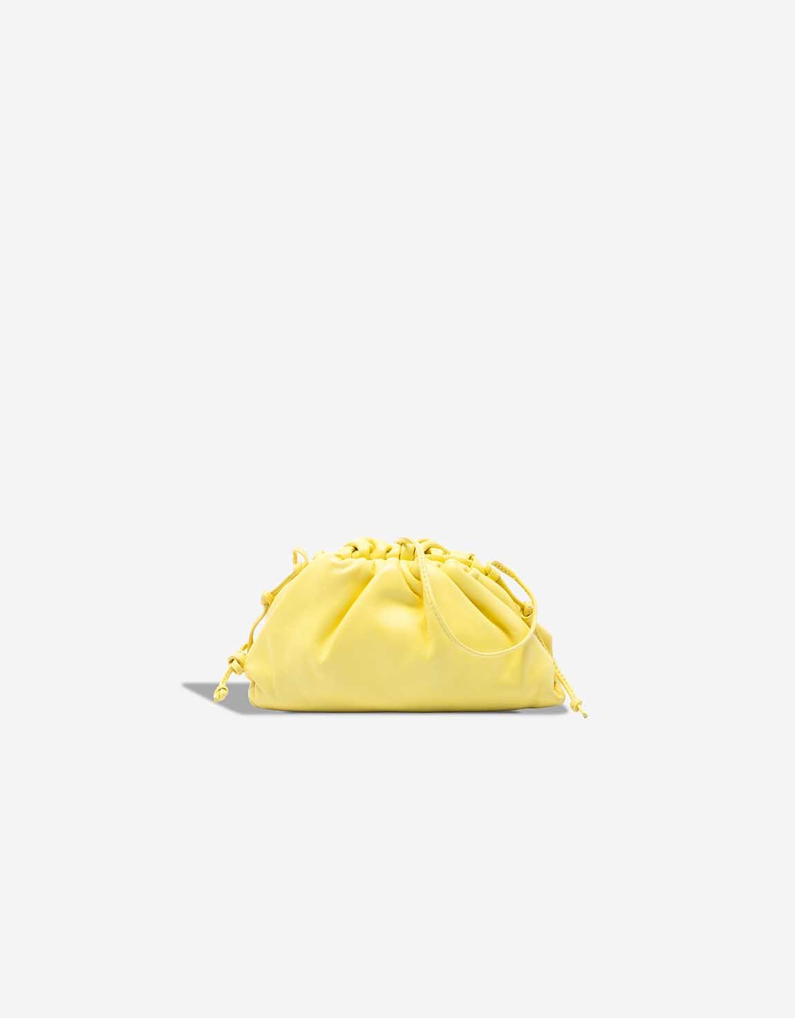 
		Pouch Mini Lamb Yellow    