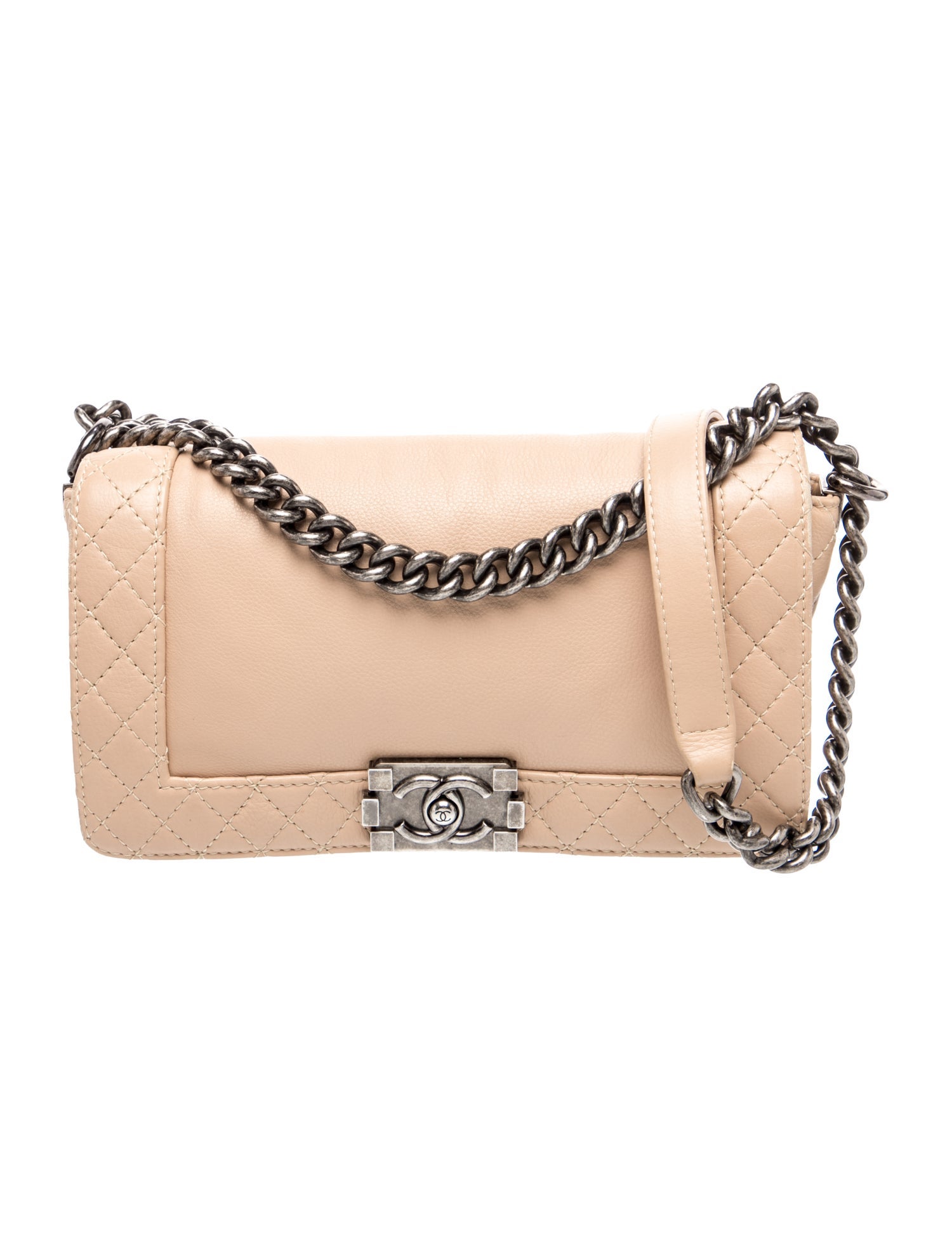 Medium Reverso Boy Bag