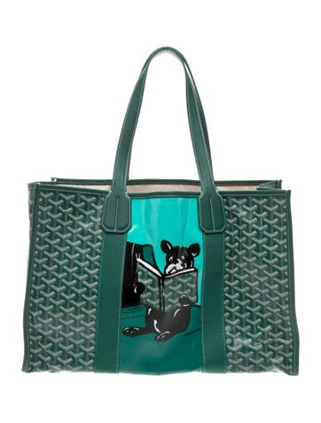 Goyardine Villette PM