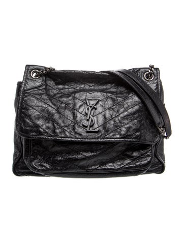 Leather Niki Large