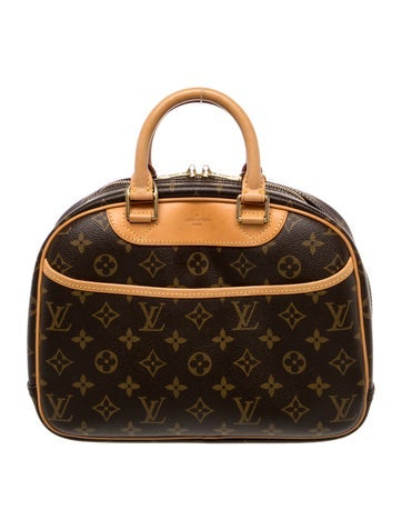 LV Monogram Trouville