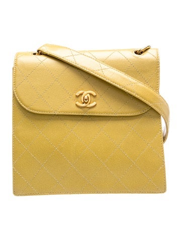 Kelly Flap Bag