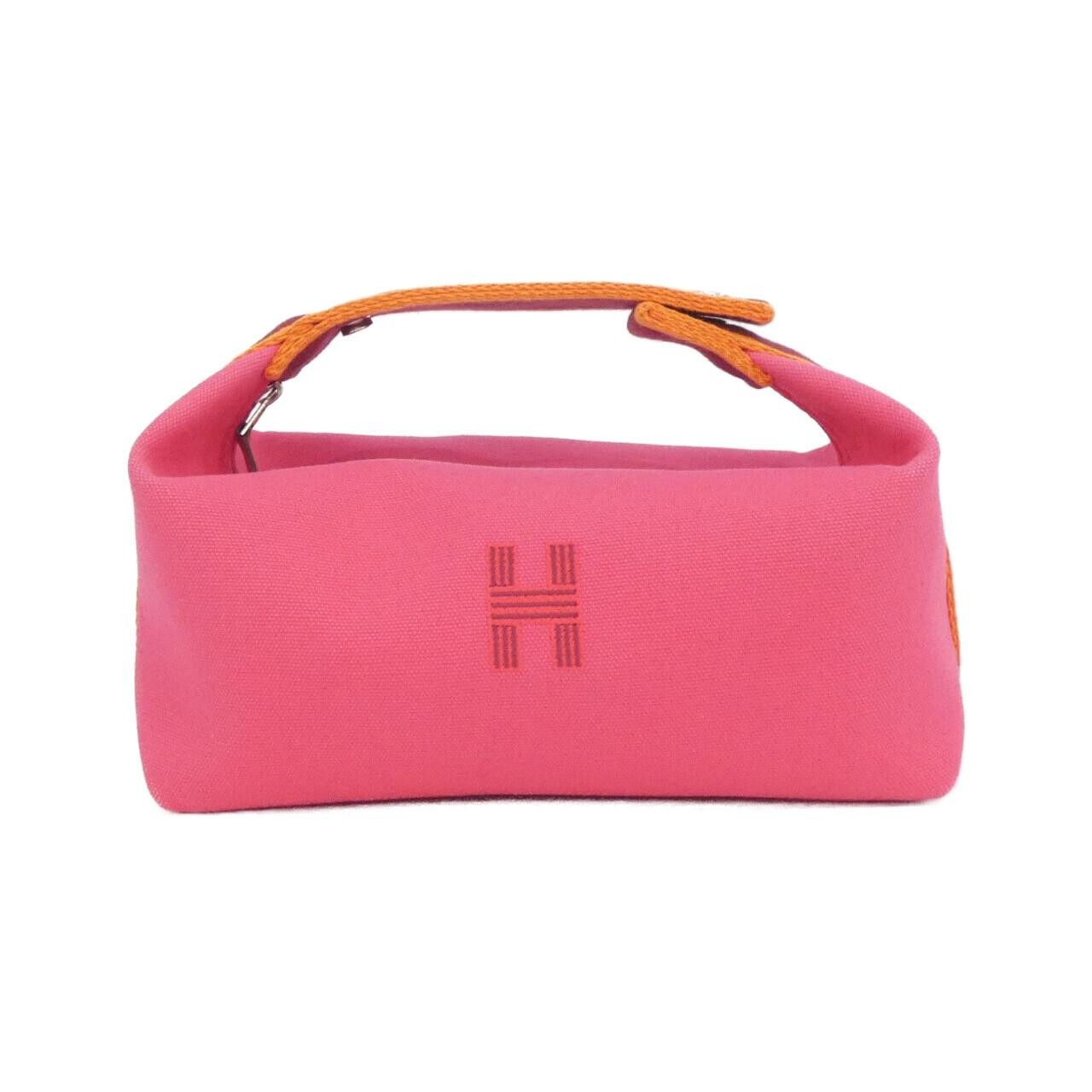 Hermès Bride A Black PM 103222M Pouch