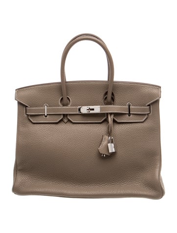 Clemence Birkin 35