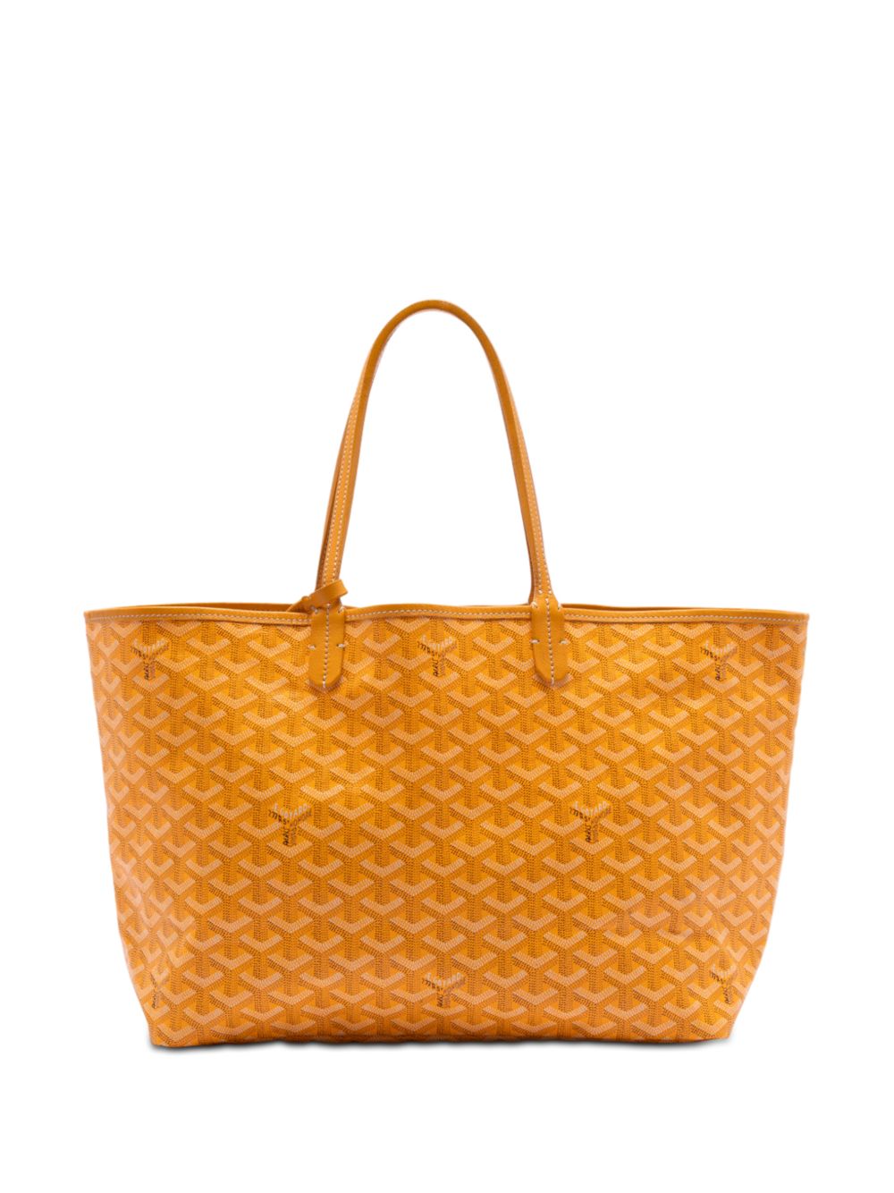 Goyard 2017 Goyardine Saint Louis PM tote bag