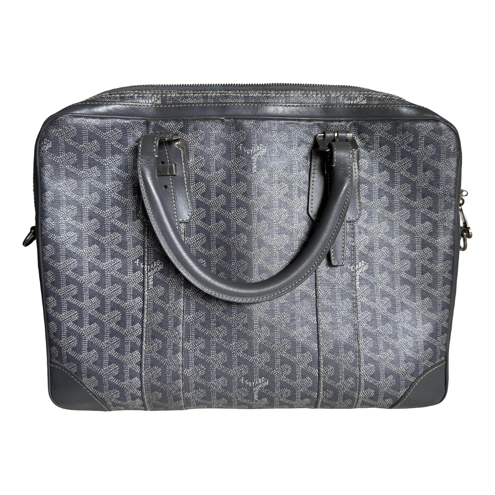 Goyard Ambassade bag