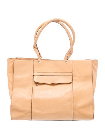 Rebecca Minkoff Leather Tote