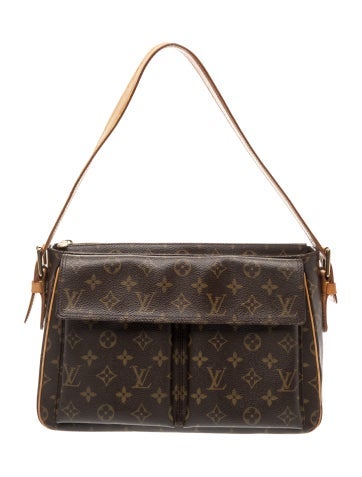 LV Monogram Viva-Cité GM