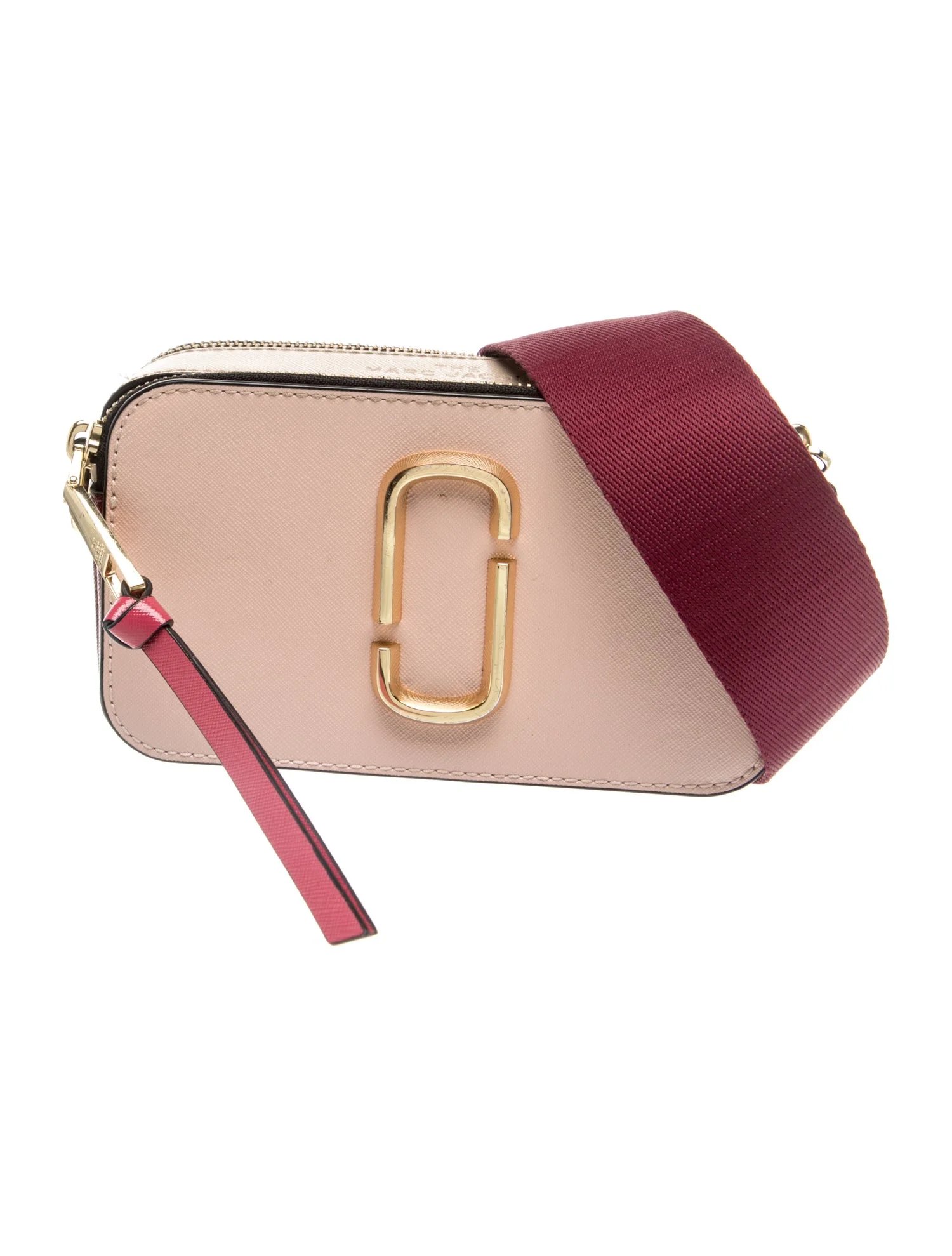 Marc Jacobs Crossbody Bag