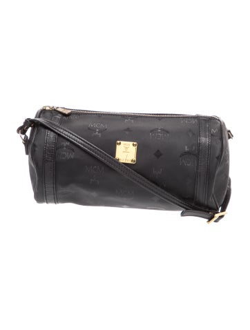 PVC Crossbody Bag