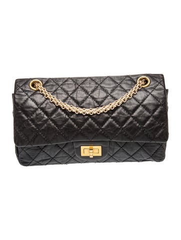 Reissue 225 Double Flap Bag