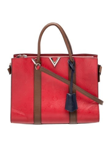LV Monogram Very