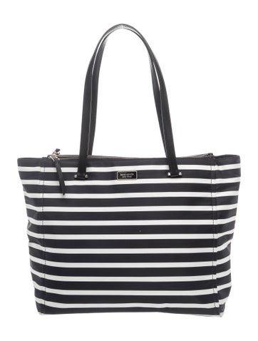 Nylon Tote
