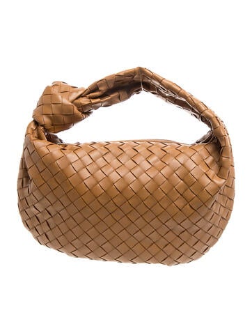 Bottega Veneta Intrecciato Jodie Small