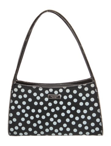 Kate Spade Leather Hobo