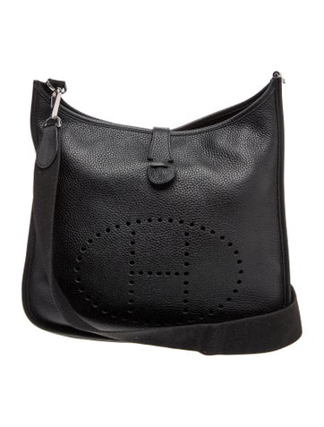 Hermes Clemence Evelyne III 33