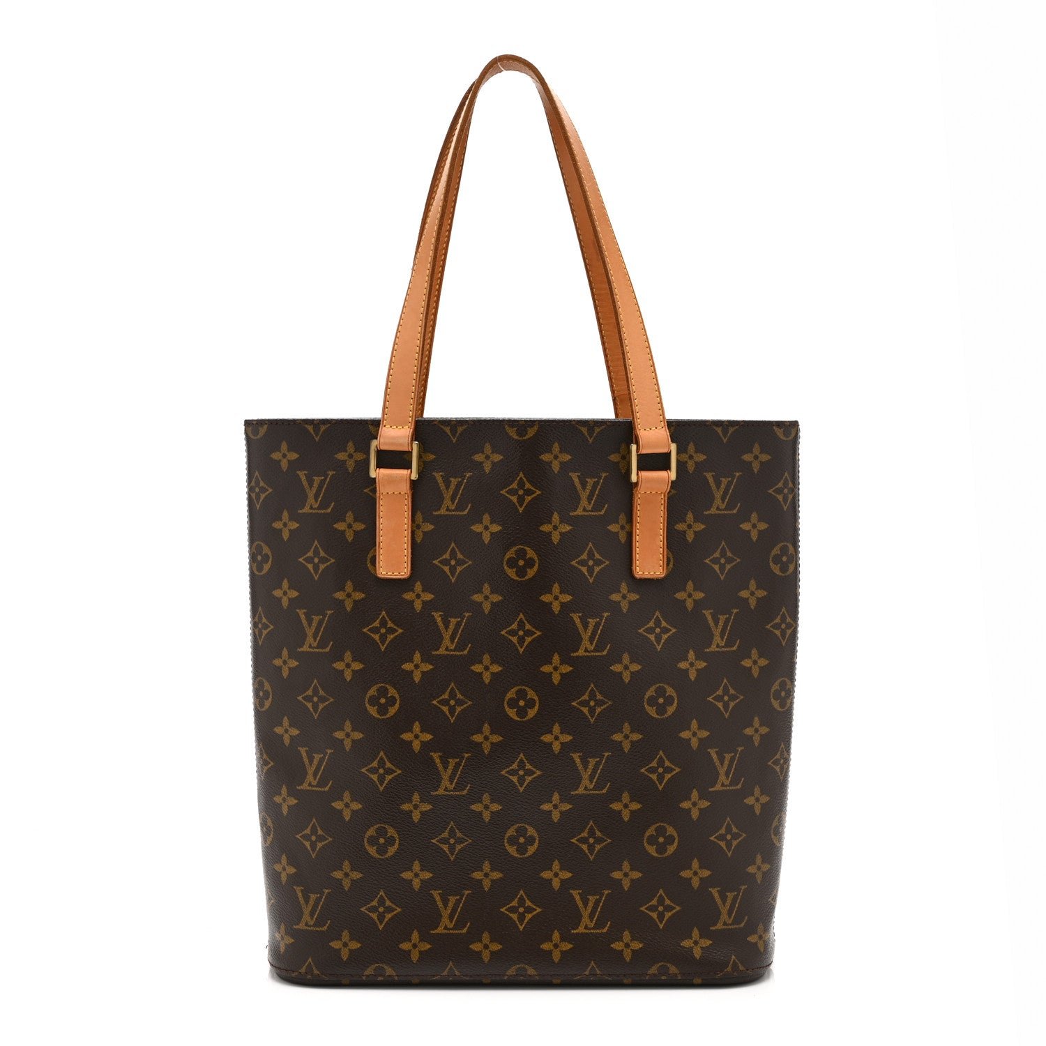 Louis Vuitton Monogram Vavin GM