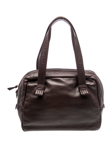 Leather Amazona Vintage