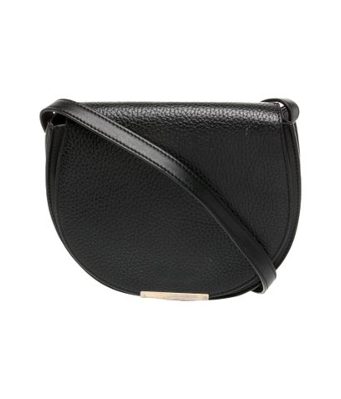 Cuyana Leather Crossbody Bag