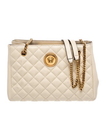 Medusa Shoulder Bag