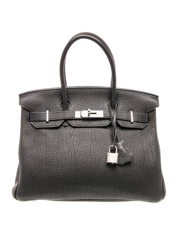 Clemence Birkin 30