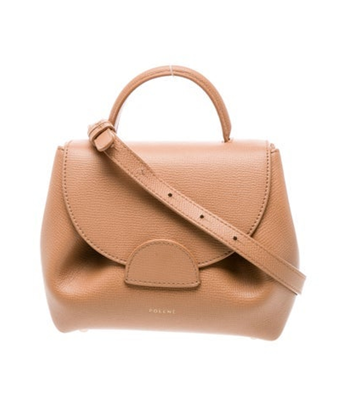 Polene Leather Numero Un