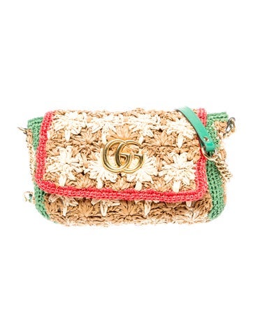 Running GG Marmont Small