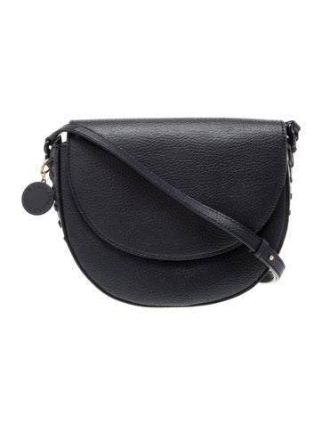 Stella McCartney Vegan Leather Shoulder Bag